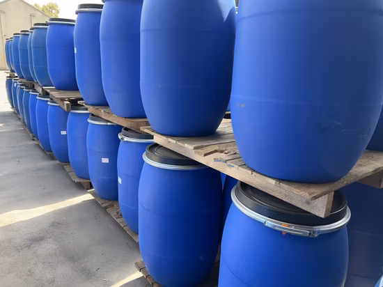 Cationic Surfactant Ester Quaternary Ammonium Salt Fabric Softener for Textile CAS 91995-81-2