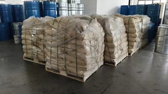 Chemical Research/75% Tetrakis (Hydroxymethyl) Phosphonium Sulfate CAS 55566-30-8
