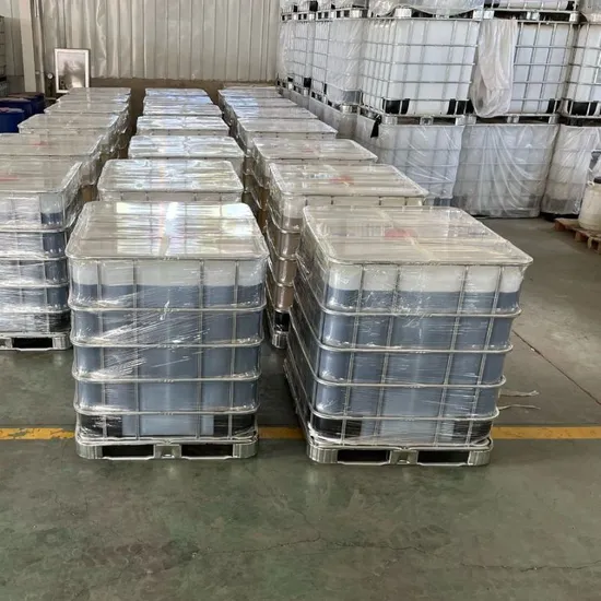 Sal de amonio cuaternario en agente antiestático tensioactivo Ddac