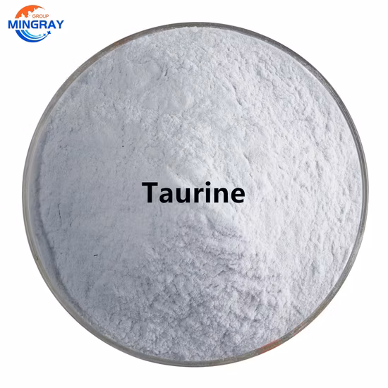 Aditivos alimentarios de alta calidad en polvo blanco CAS 107