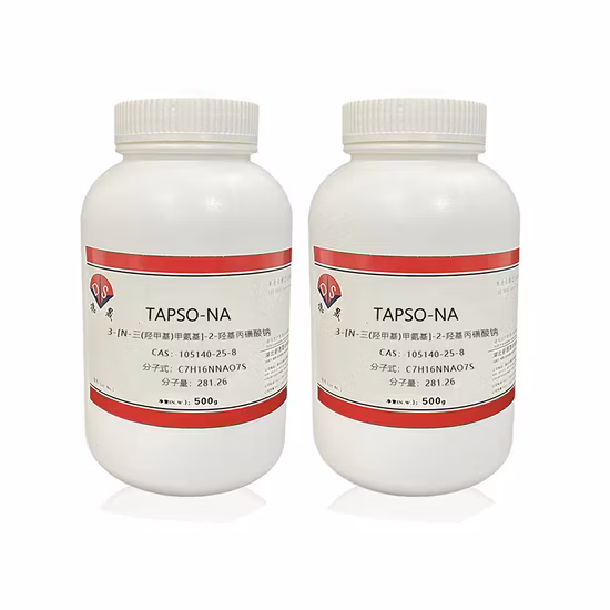 Sales químicas diarias de amonio cuaternario de la base del éster de la materia prima CAS 91995