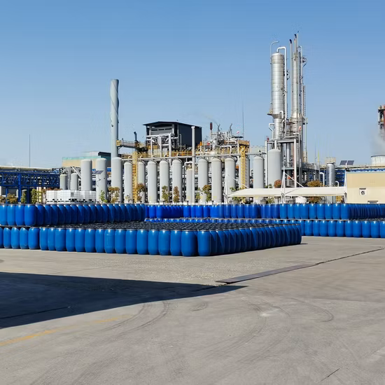 El 40% de hidróxido de tetrapropilamonio con precio de fábrica CAS 4499